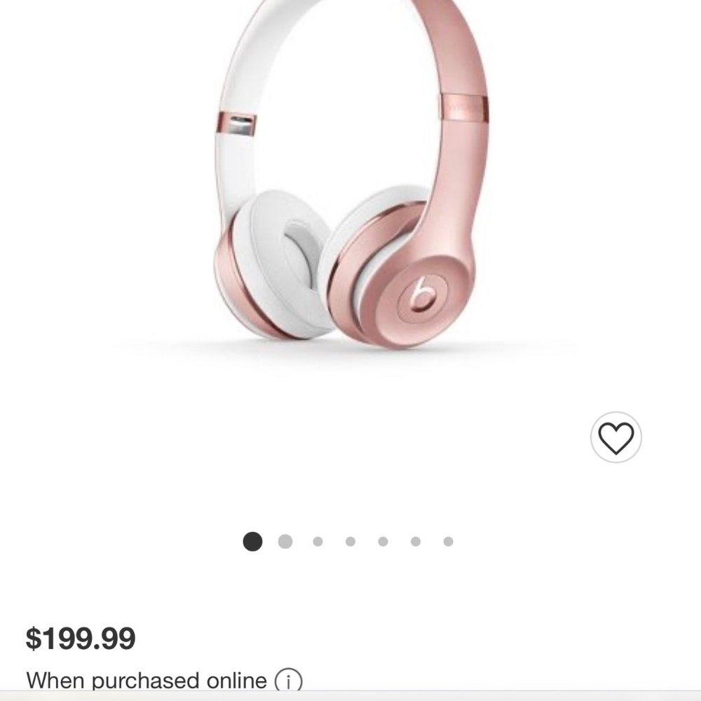 Beats Solo 3